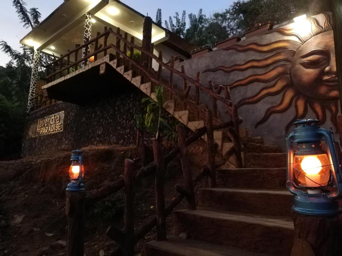 Lavendra Paradise เอลลา ภายนอก รูปภาพ