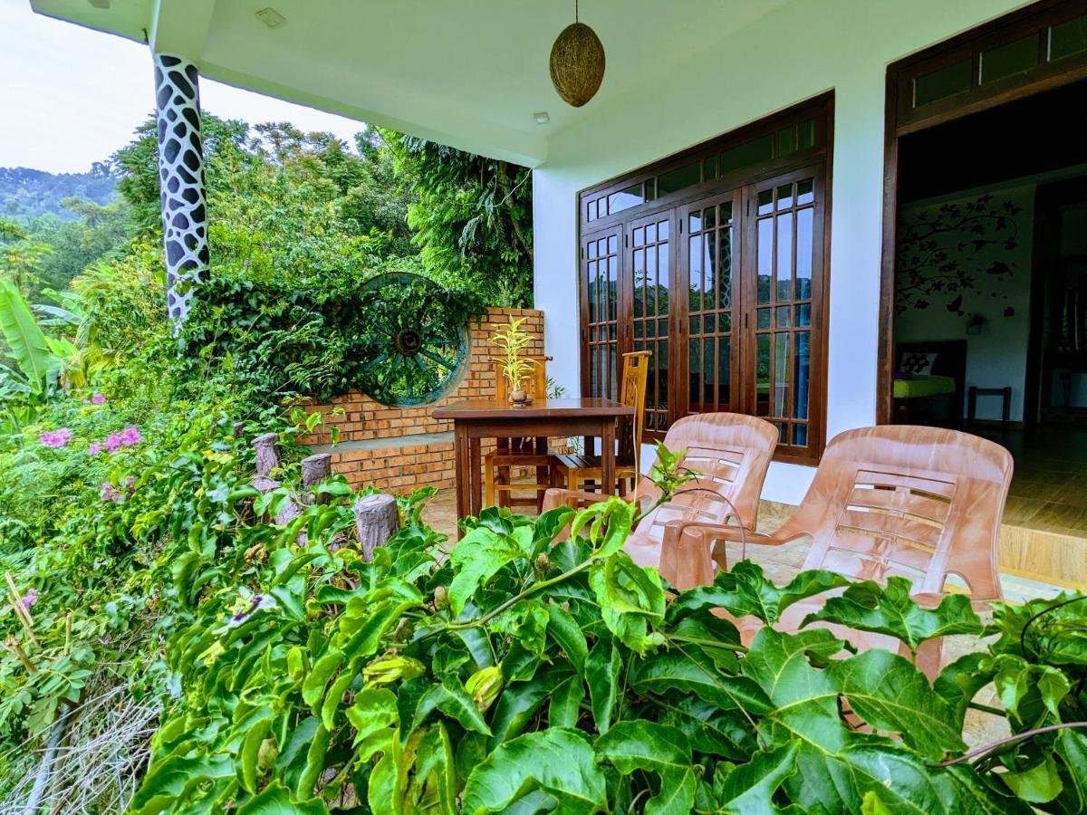 Lavendra Paradise เอลลา ภายนอก รูปภาพ