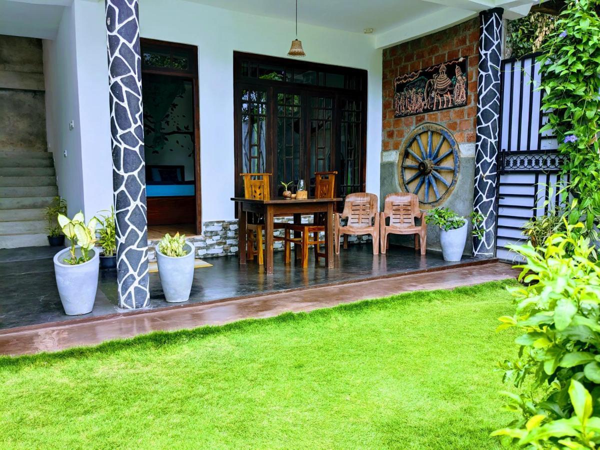 Lavendra Paradise เอลลา ภายนอก รูปภาพ
