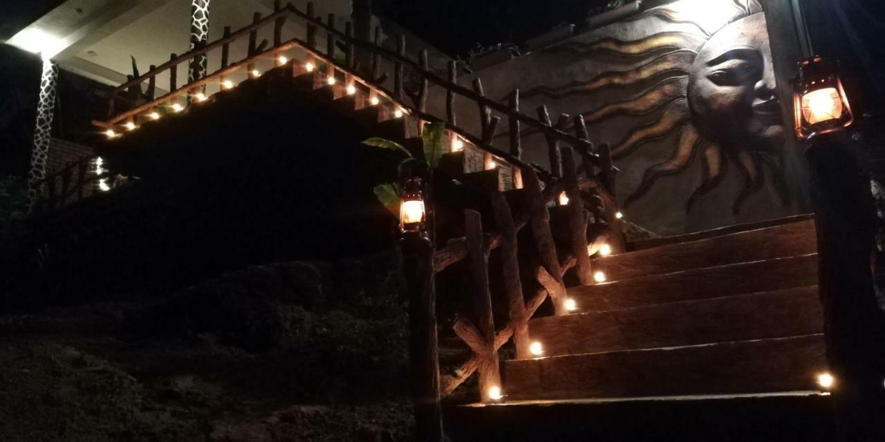 Lavendra Paradise เอลลา ภายนอก รูปภาพ